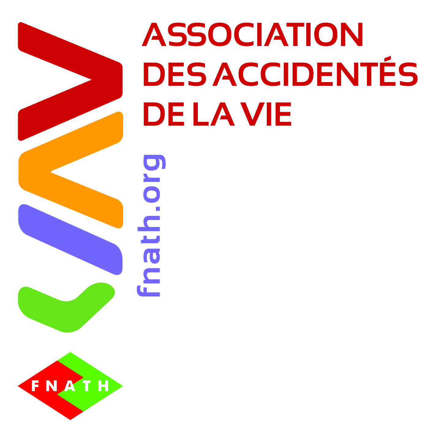 Logo FNATH 43