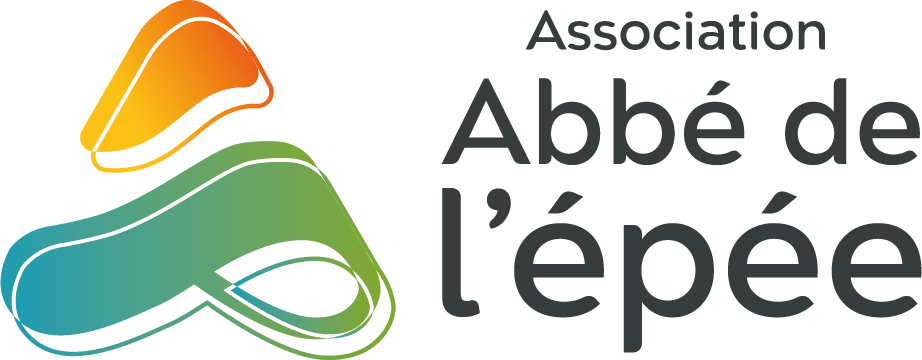 Logo ABÉE DE L'ÉPEE