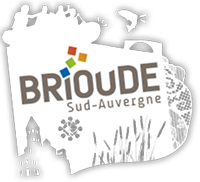 Logo MAIRIE DE BRIOUDE