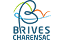 Logo MAIRIE DE BRIVES-CHARENSAC