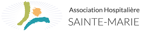 Logo ASSOCIATION SAINTE MARIE