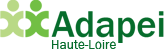 Logo ADAPEI 43