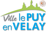 Logo MAIRIE DU PUY EN VELAY