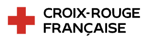 Logo CROIX ROUGE FRANÇAISE 43