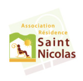 Logo ASSOCIATION RÉSIDENCE SAINT NICOLAS